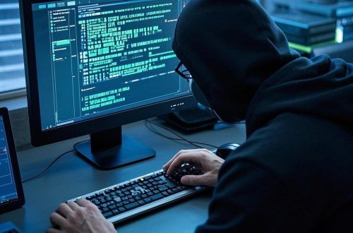 Bagaimana Hacker Menyusup ke Sistem Keamanan?